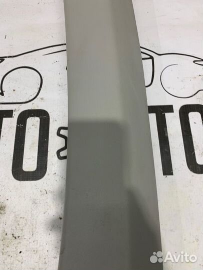 Накладка стойки передняя левая Toyota Corolla 150