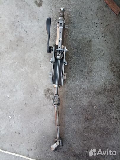 Рулевая колонка Skoda Octavia A5 2004-2013