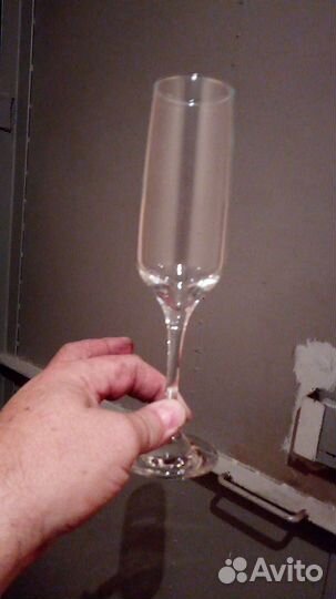 Бокалы для вина Pasabahce разные