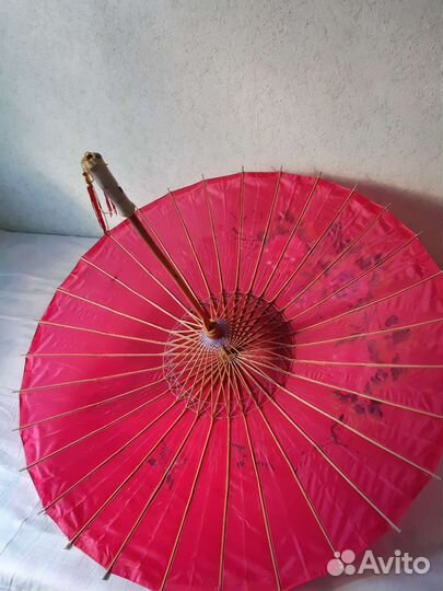 Зонт от солнца