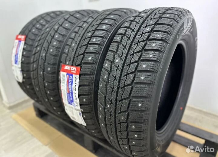 Zeta Antarctica Ice 215/65 R16 56T