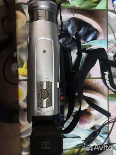 Видеокамера Panasonic rz15