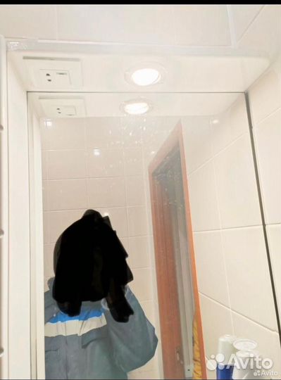 Тумба под раковину и раковина бу