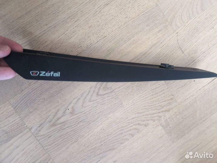 Zefal крыло щиток для велосипеда