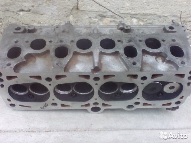 Двигатель пассат б3, б4 RP, PF