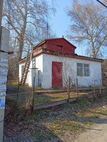 Дача 45 м² на участке 5 сот.