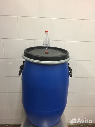 Ёмкость под брагу