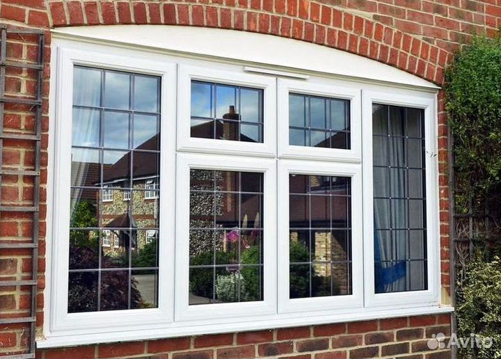 Окна пвх от производителя
