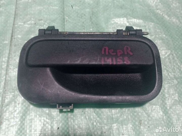 Ручка передняя правая Opel Vectra B