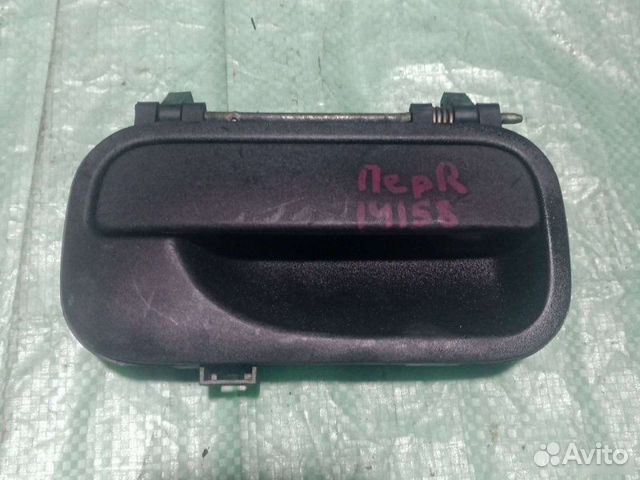 Ручка передняя правая Opel Vectra B