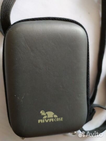 Чехол для фотоаппарата