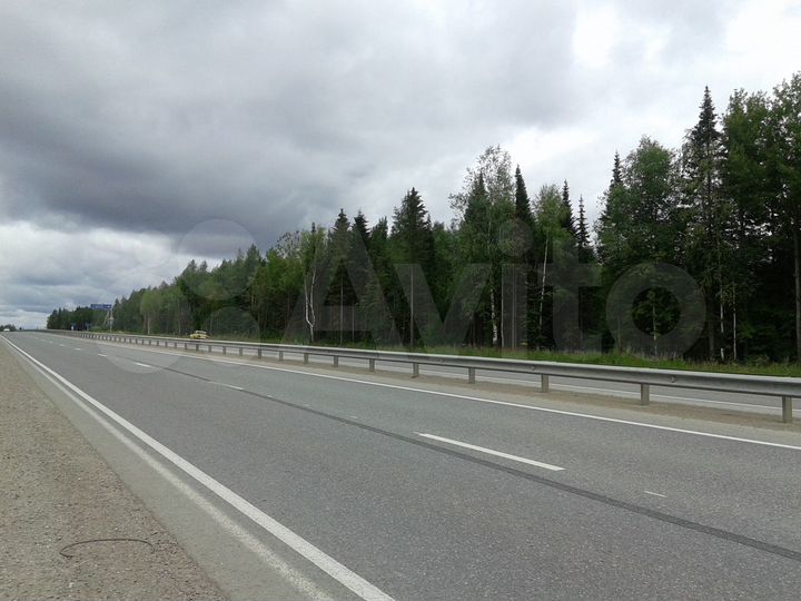 Участок 6,7 га (СНТ, ДНП)