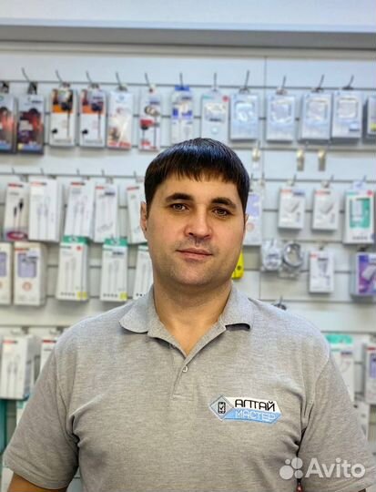 Ремонт телефона Samsung Xiaomi Poco Realme Андроид