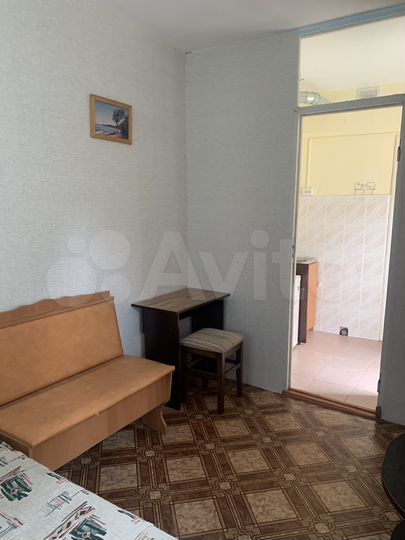 1-к. квартира, 30 м², 1/1 эт.