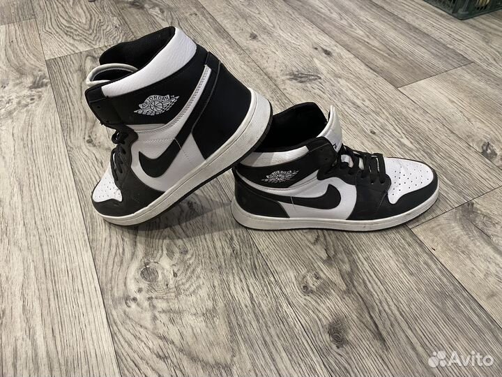 Nike air jordan