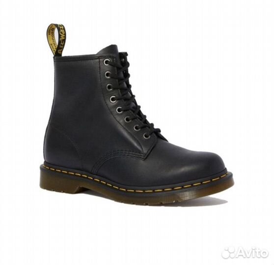 Dr.Martens 1460 Nappa (36-47 EU) Оригинал