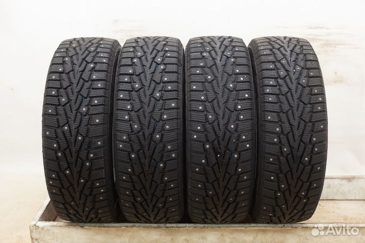 Cordiant Snow Cross 205/55 R16 94T
