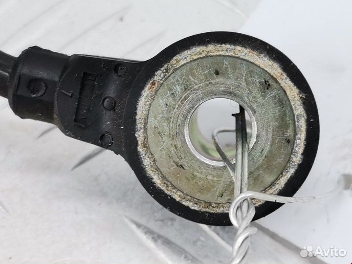 Датчик детонации для Mazda 2 DY C20118921