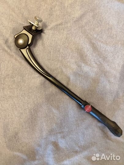 Подножка для велосипеда