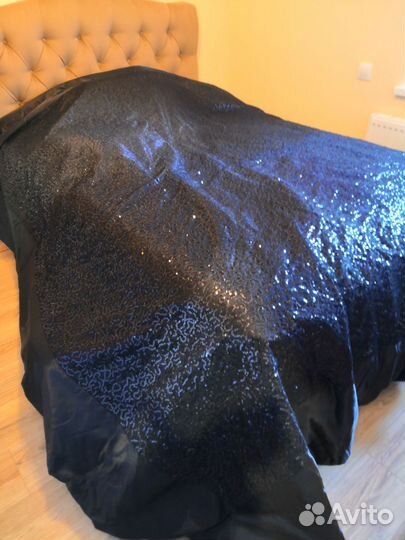 Покрывало на 2 х спальную кровать