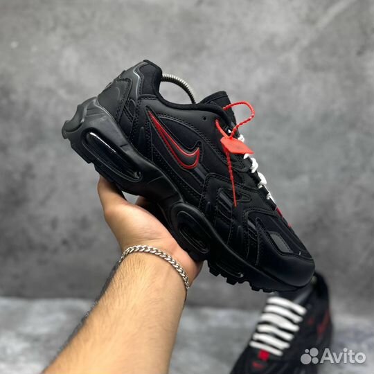 Кроссовки nike air max 96