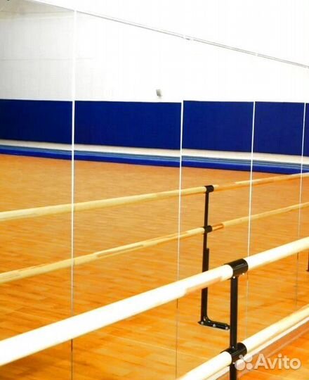 Каленое стекло