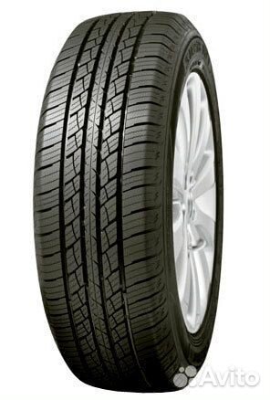 Goodride SU318 265/75 R16 116T
