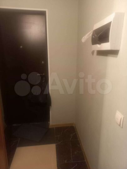 Квартира-студия, 28 м², 12/19 эт.