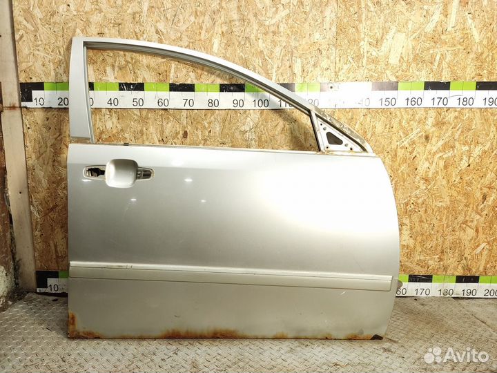 Дверь передняя правая Chery Fora 2006-2010