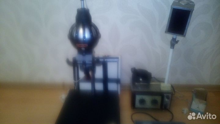 Набор фотолюбителя