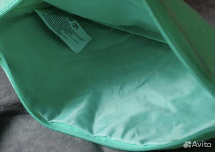 Сумка-косметичка Pampers