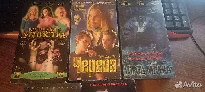 Кассеты на заказ