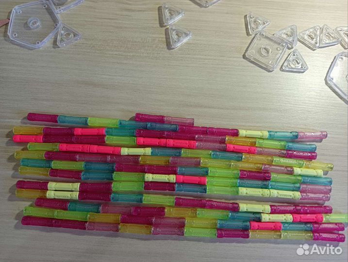 Магнитный конструктор