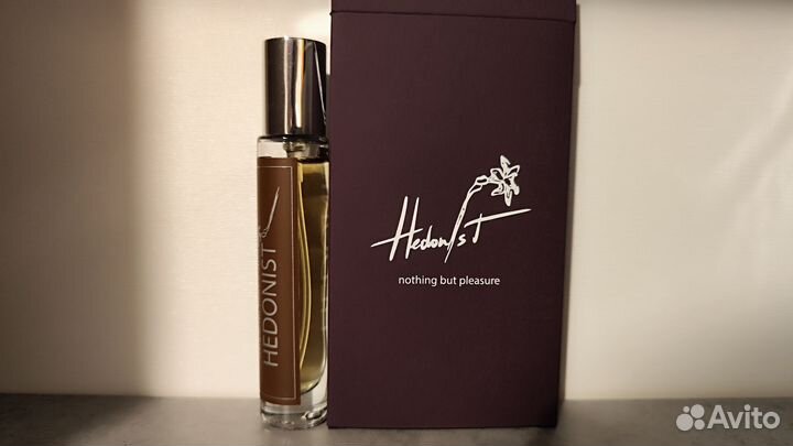 Hedonist - Temple du silence 2024