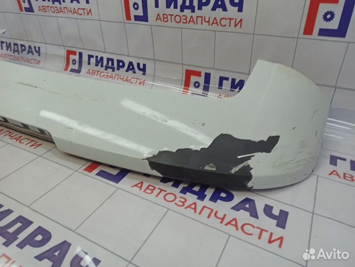 Спойлер багажника LADA Vesta 8450031256