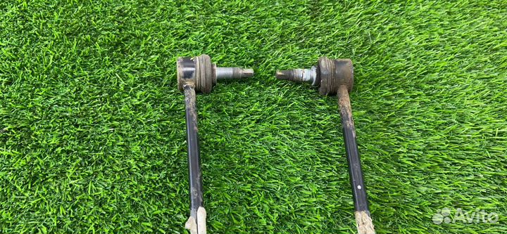 Передние стойки стабилизатора Kia Sportage 4