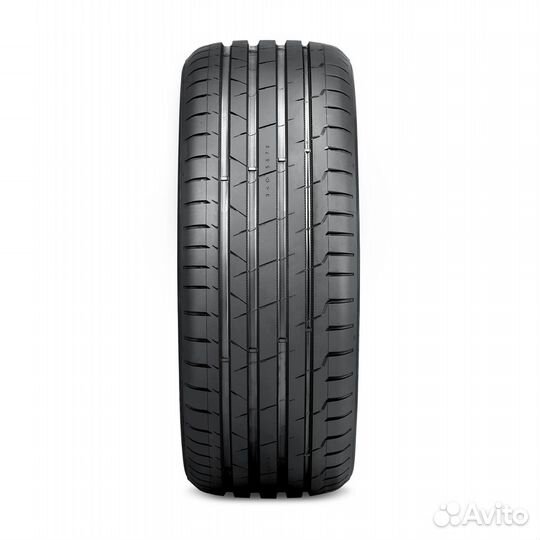 Nokian Tyres Hakka Black 2 225/40 R18 92Y