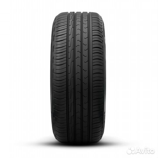 Cordiant Comfort 2 255/55 R18 109H