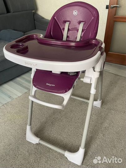 Стул для кормления