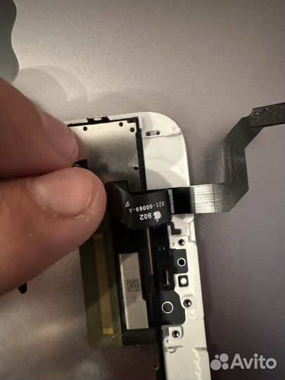 Дисплей оригинал iPhone 6s plus