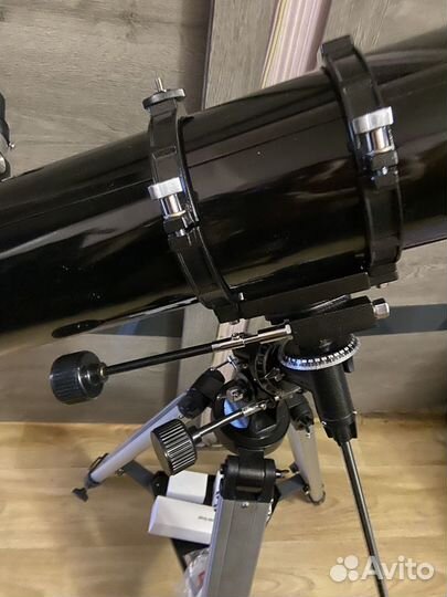 Телескоп Orion SpaceProbe 130ST EQ