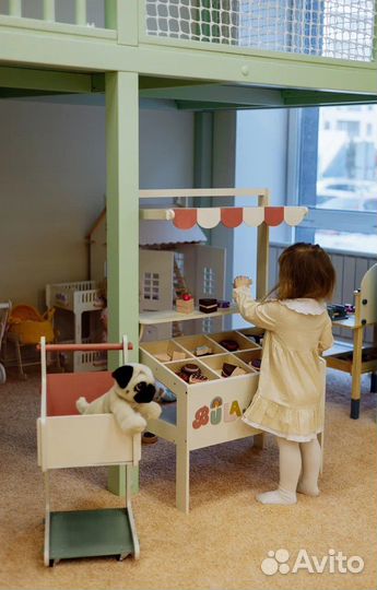 Аренда детского центра