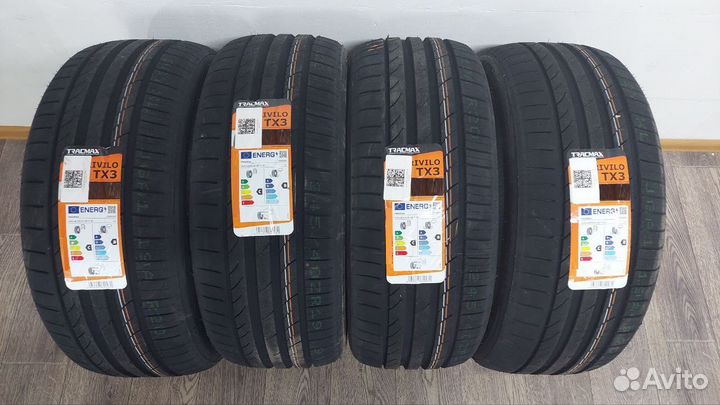 Летние колеса на BMW бмв 5 серии G30 R21