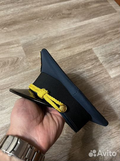 Фуражка мчс, размер 60