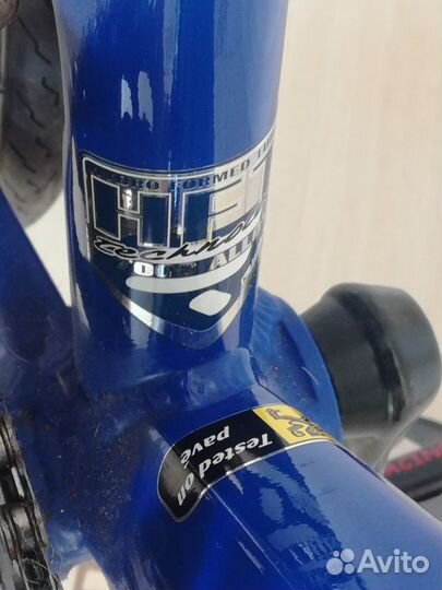 Продаётся новый шоссейный велосипед ridley aedon