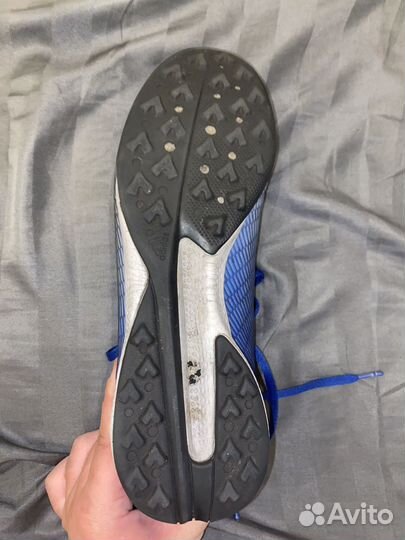 Cороконожки Adidas x 19.3