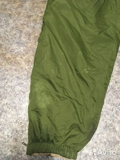 Брюки самосбросы