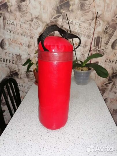 Боксерская груша детская бу
