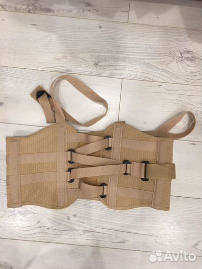 Корсет ортопедический послеоперационный