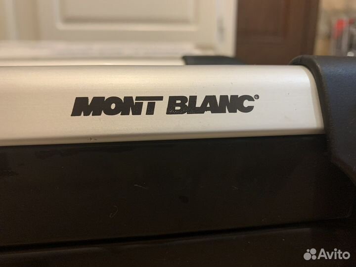 Крепление для лыж и сноубордоов mont blanc